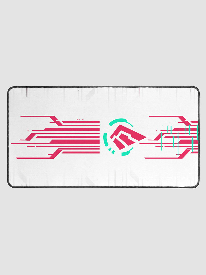 Cyberia Desk-Mat product image (1)