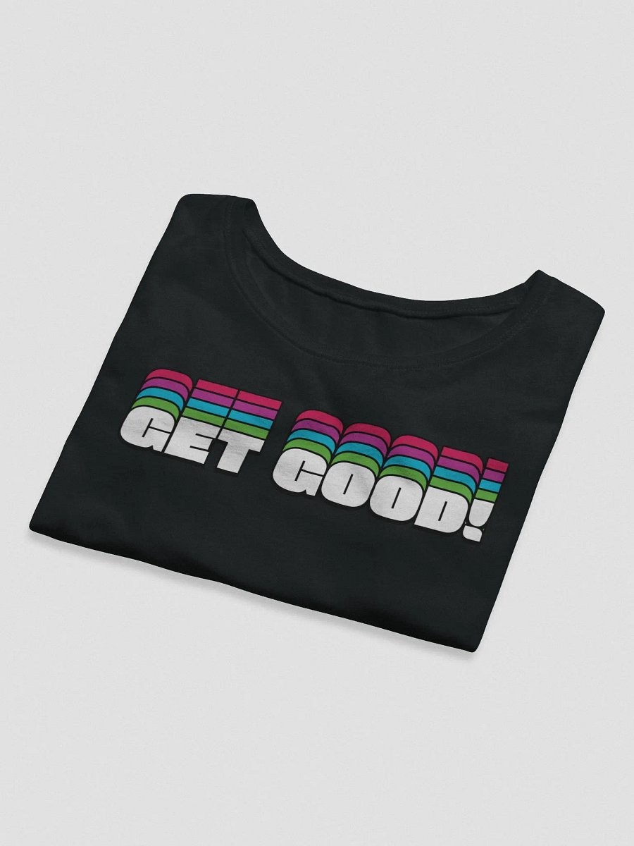 Get Good Crop Top product image (15)