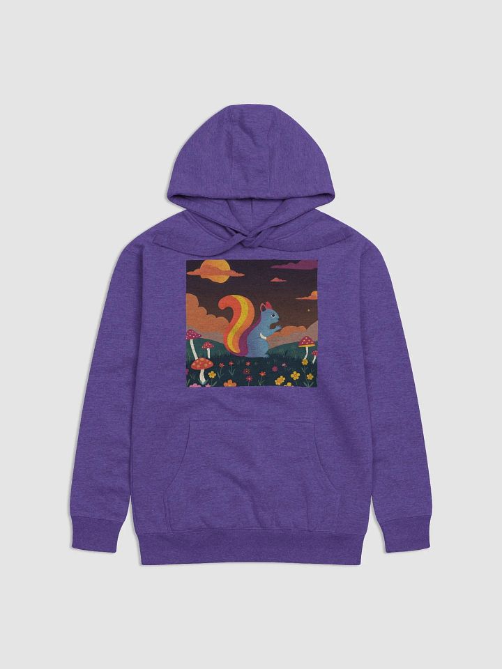 Cozy Cotton Haven Hoodie product image (1)