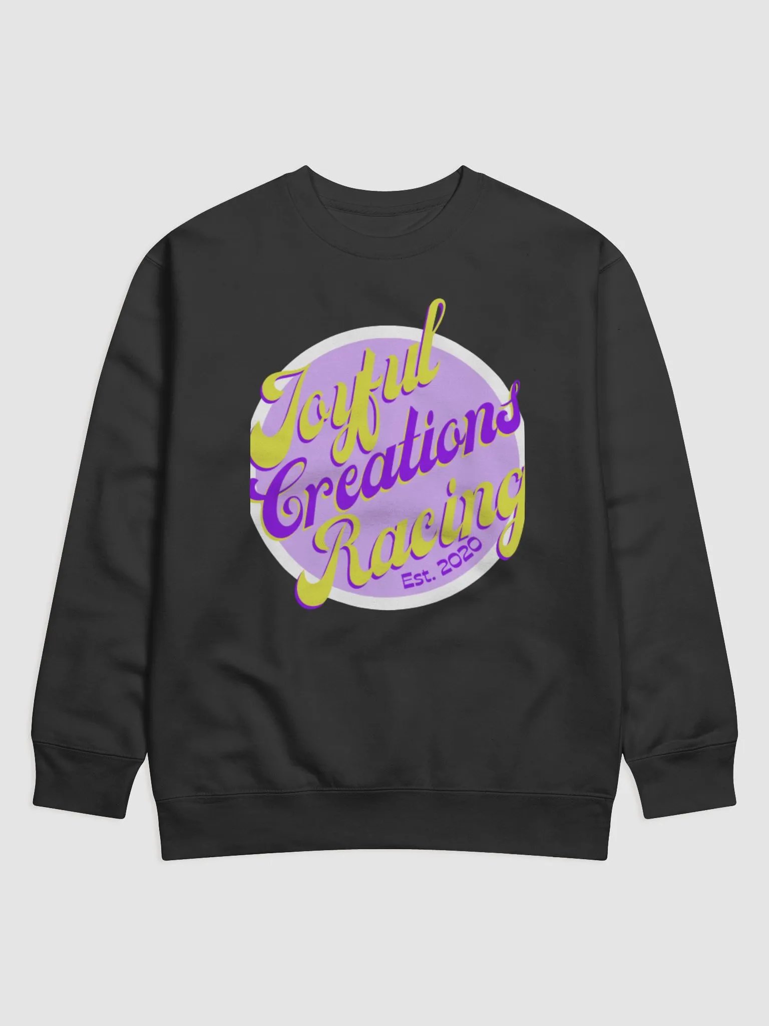 JCR Sweatshirt product image (1)