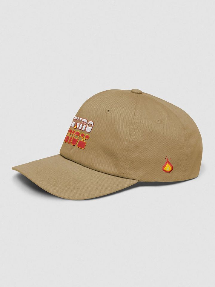NEUROSPICY classic dad hat product image (25)