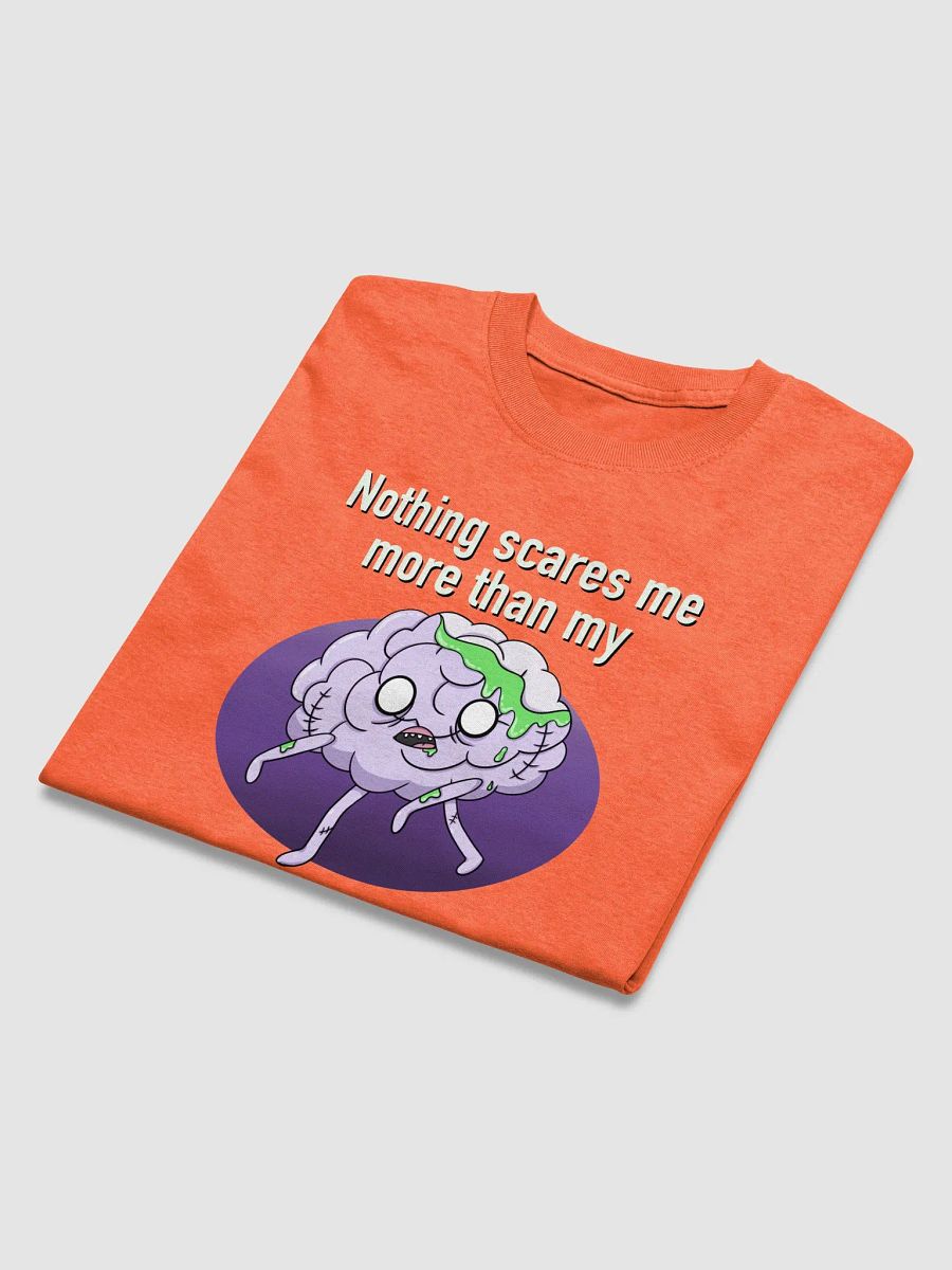 Nothing Scares Me T-Shirt product image (5)