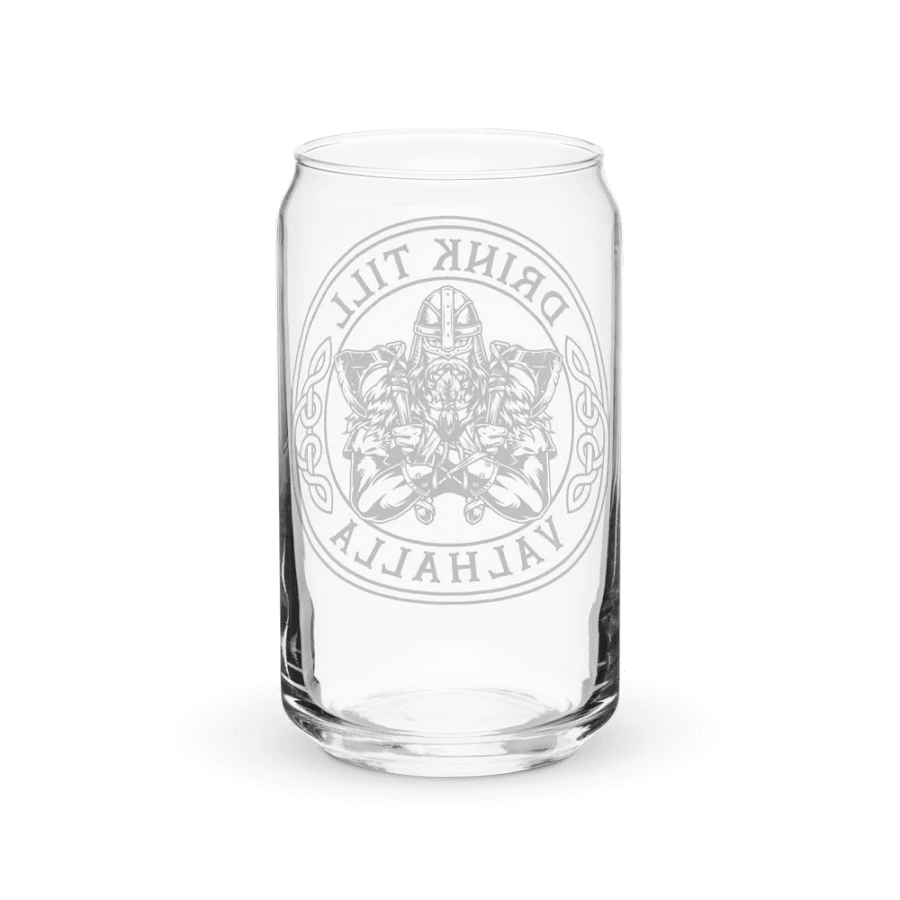 Drink till Valhalla cup product image (38)