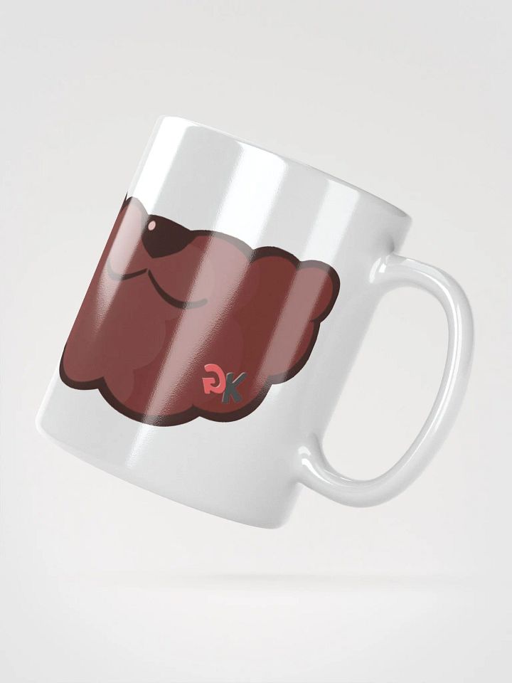 Bearded Mug product image (4)