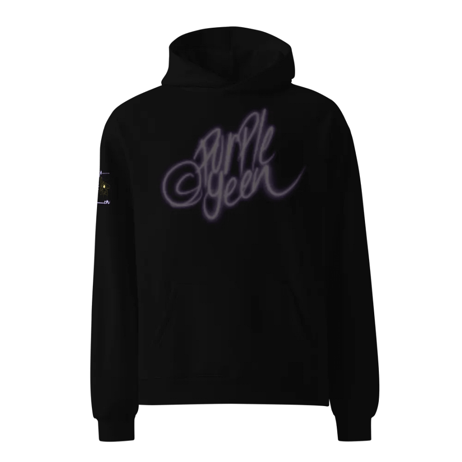 Kirina Hoodie product image (1)