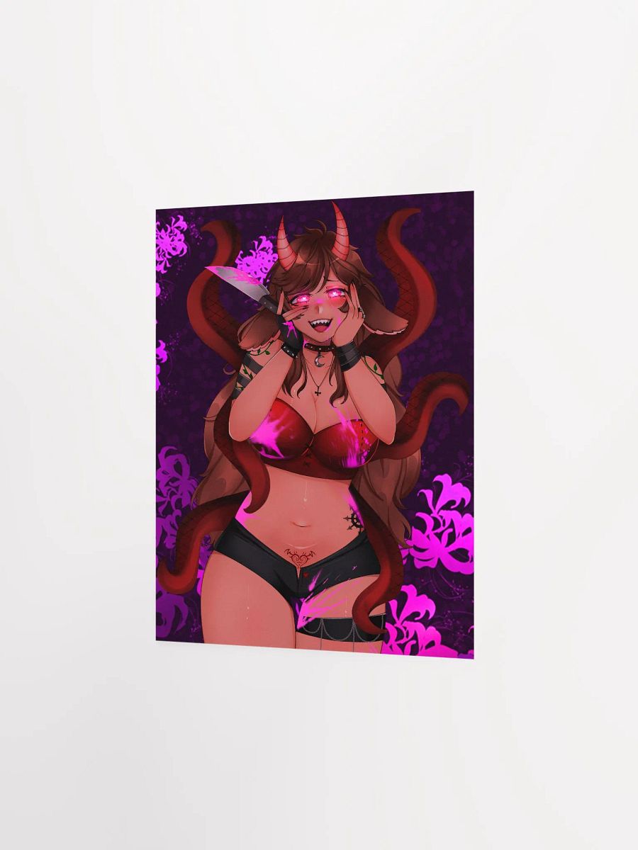 Lovesick Poster (Bloody) product image (3)
