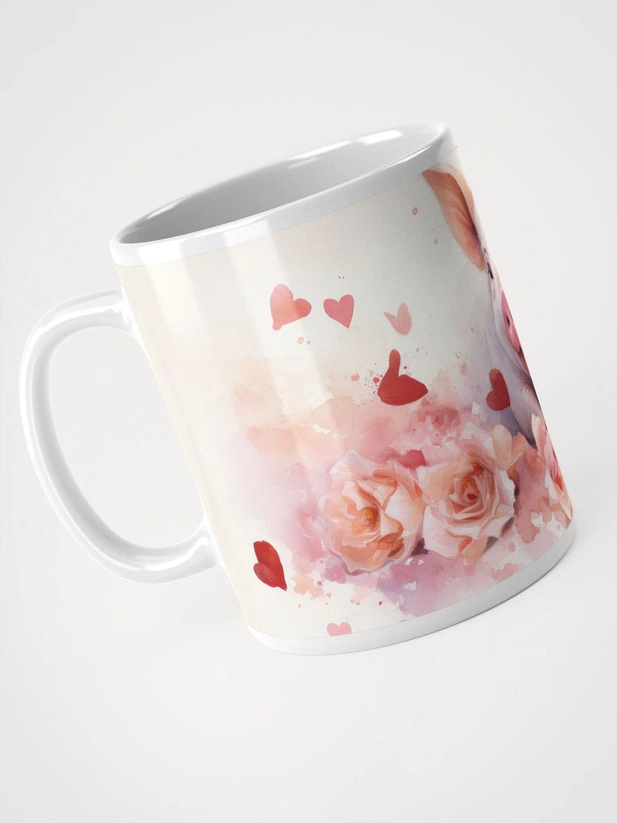 Adorable Piglet Mug product image (5)