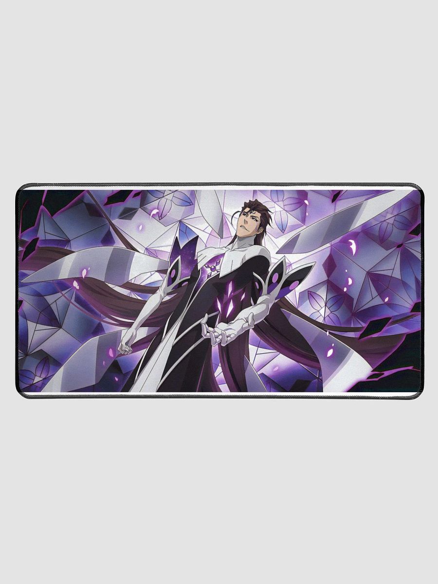Aizen Sōsuke Desk Mat product image (1)