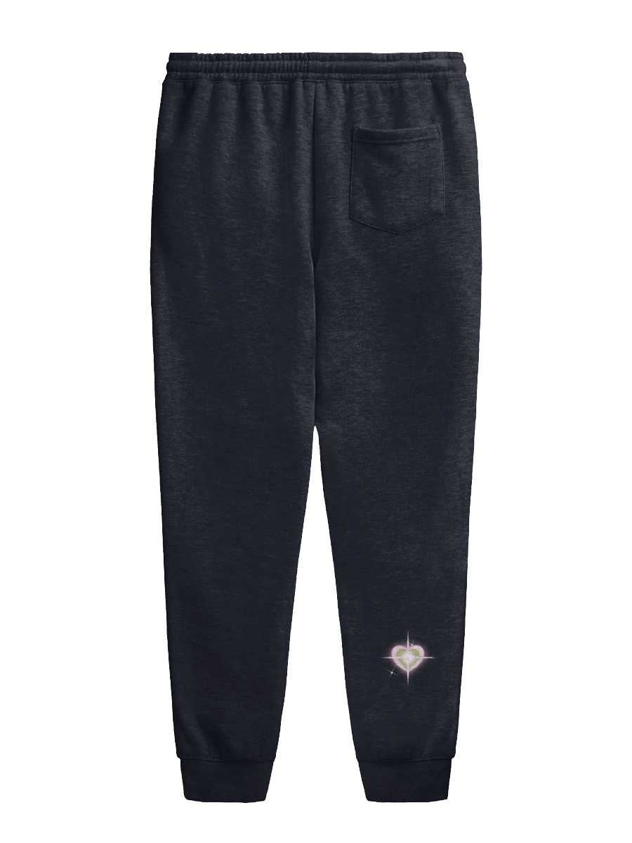 Gentle Fit | Comfort Sweatpants | Self Love Club Society product image (7)