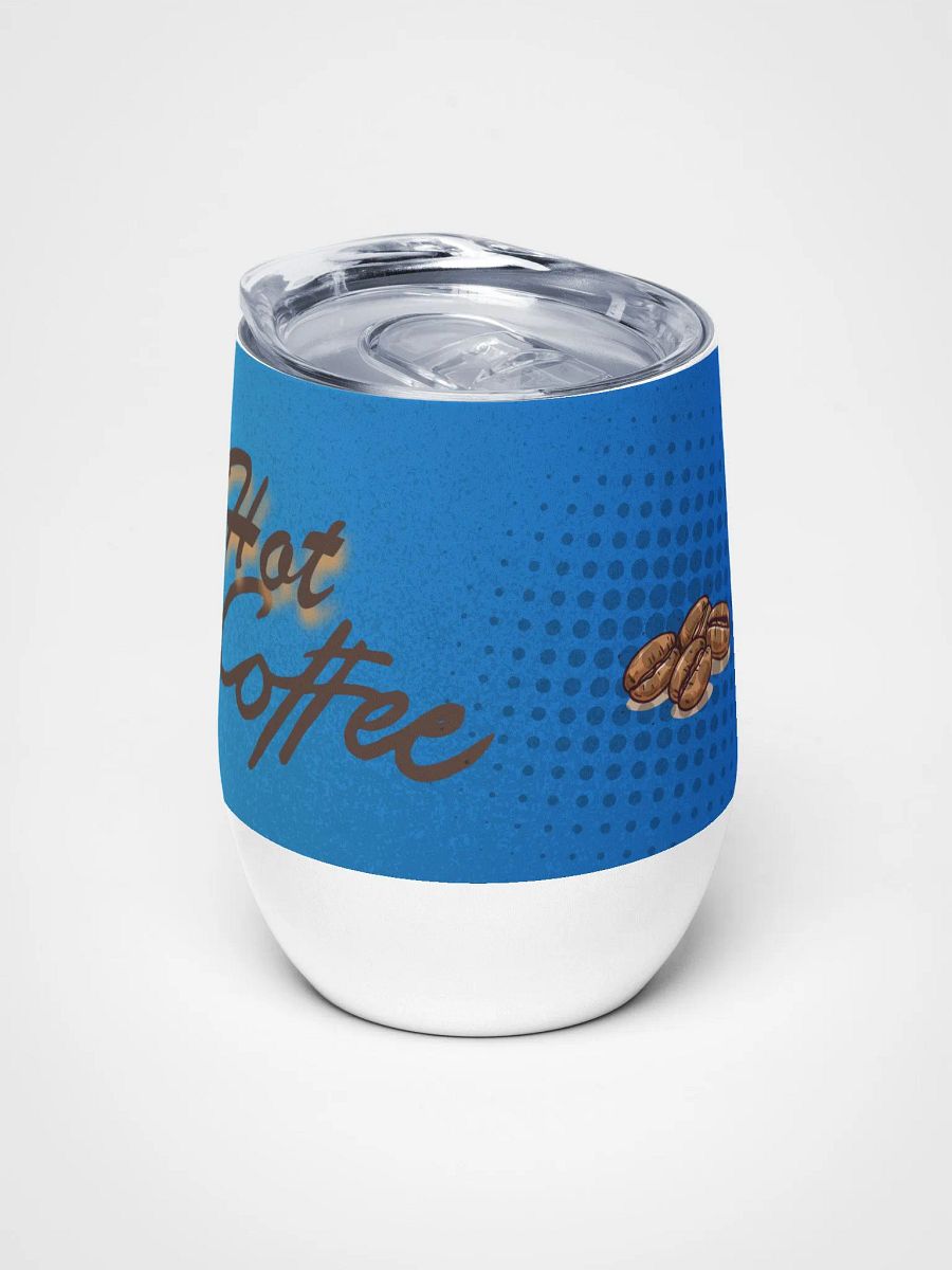Brewed Bliss insulated Tumbler for moms dads friends colleagues product image (5)