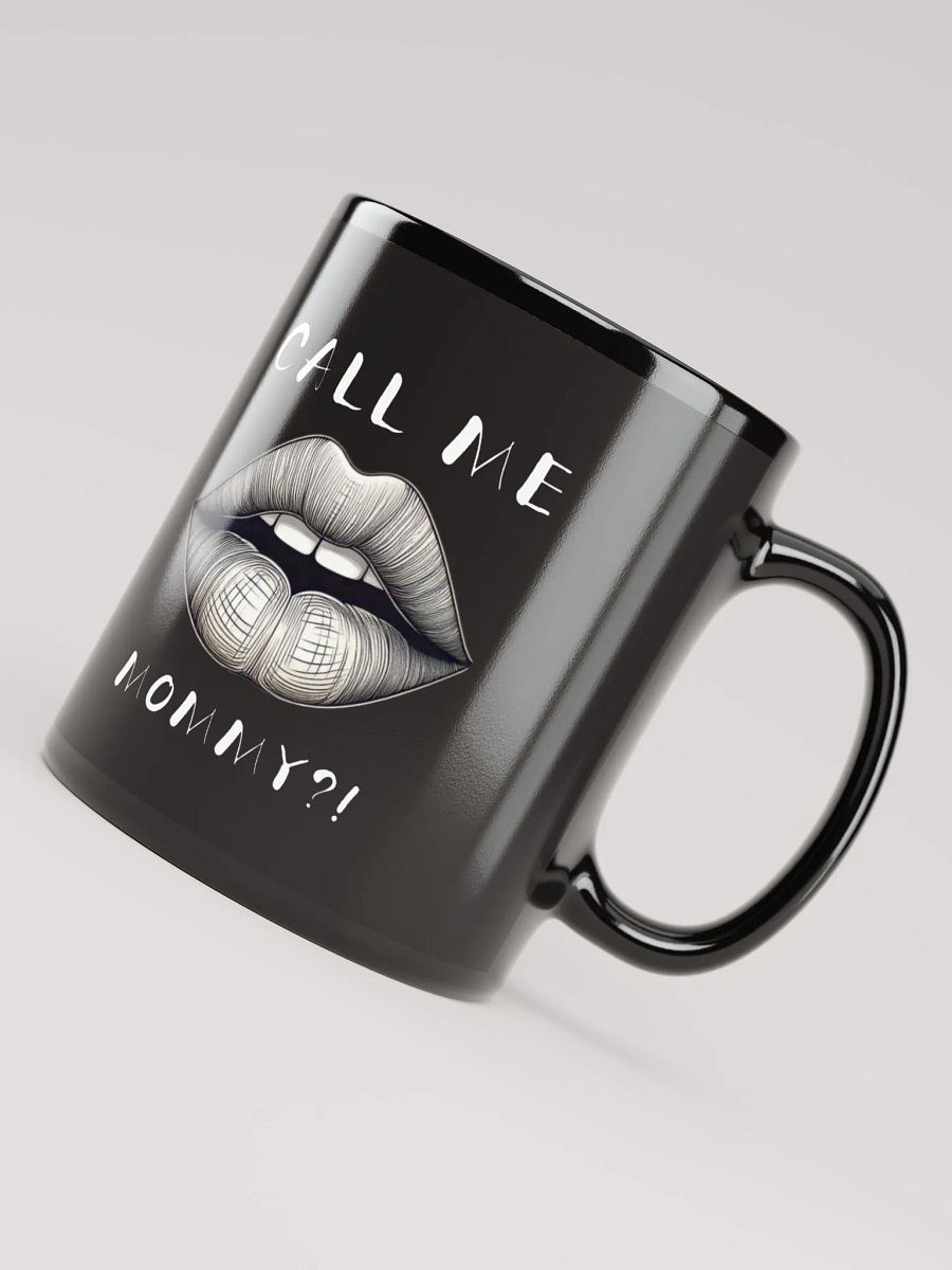 MAMA Funny Lips Mug product image (4)