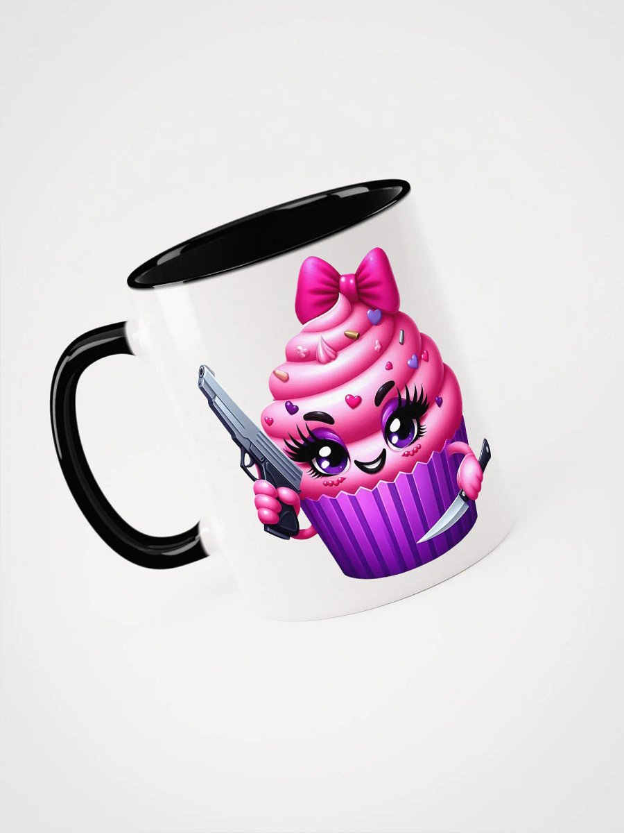 Sweet But Deadly Mug product image (6)