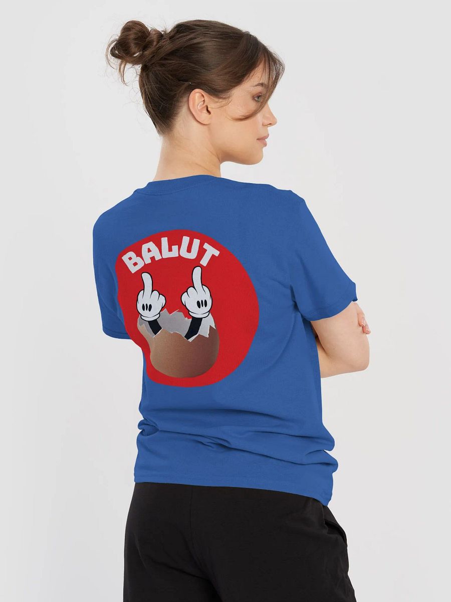 Balut Surprise T-Shirt product image (2)