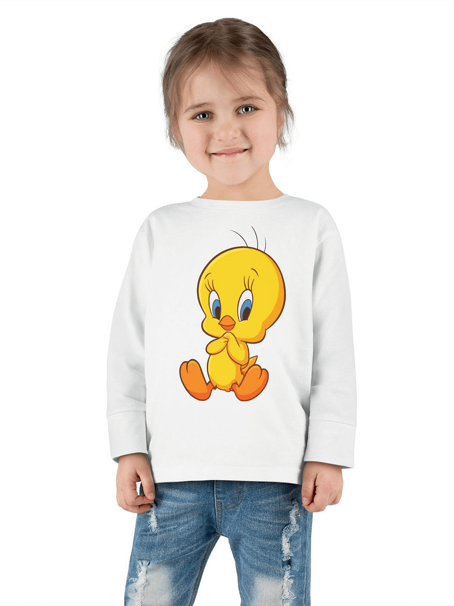 PACK OF 6 TWEETY CARTOON ART product image (4)
