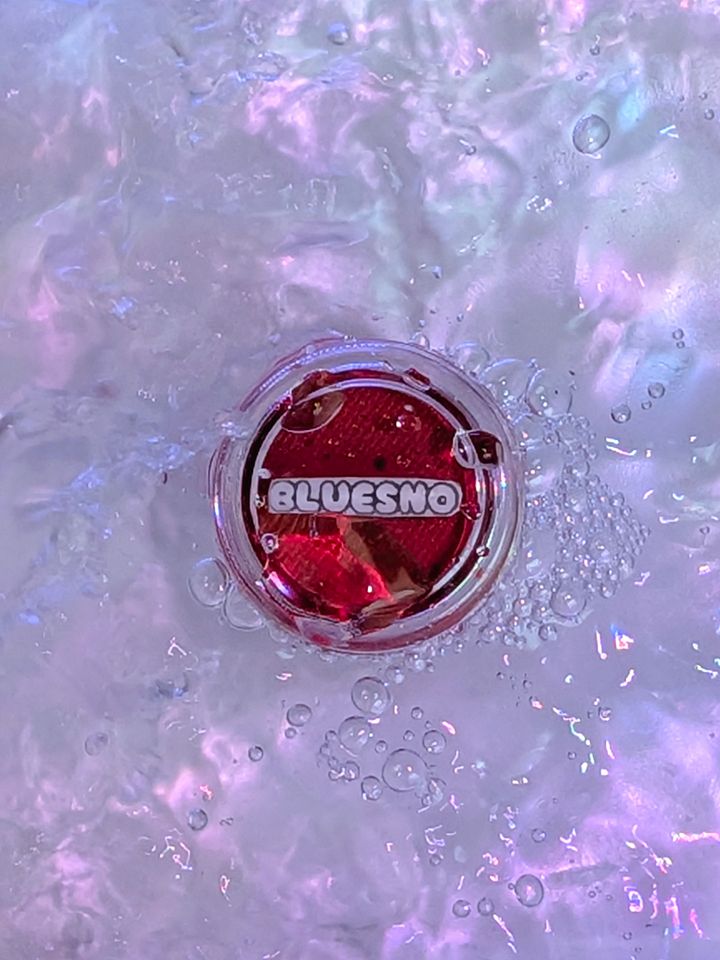 BlueSno Red Paint product image (2)