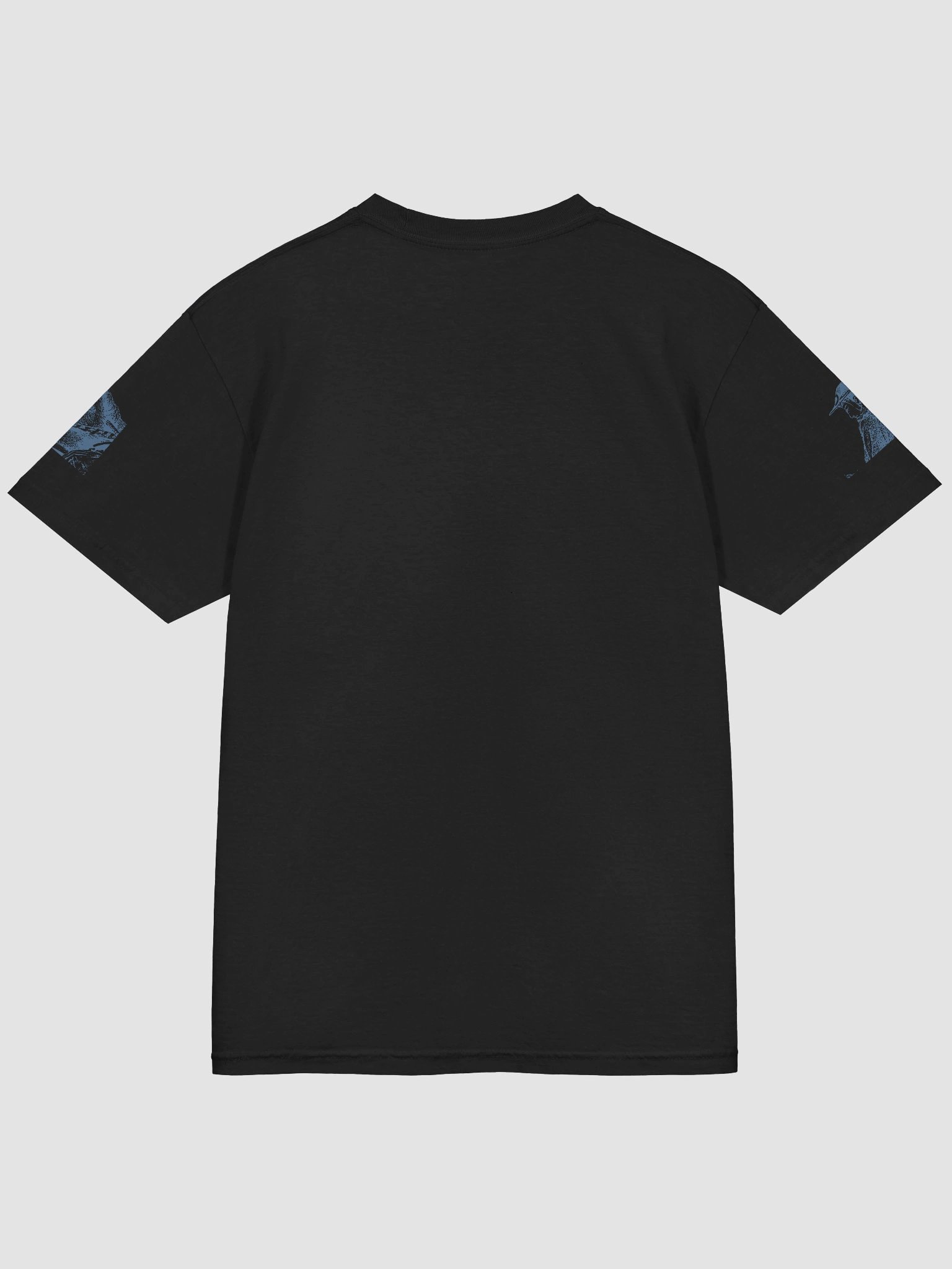 Horseback T-Shirt product image (4)