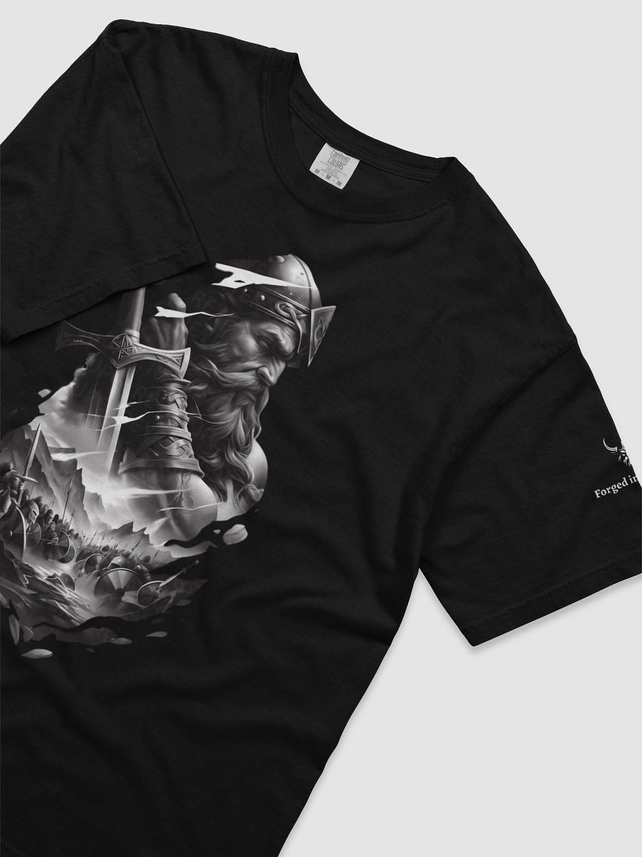 Legacy Of The North - Legendary Viking Warrior T-Shirt product image (34)