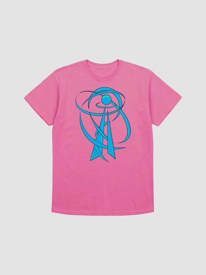 Orb Shift T-Shirt product image (5)
