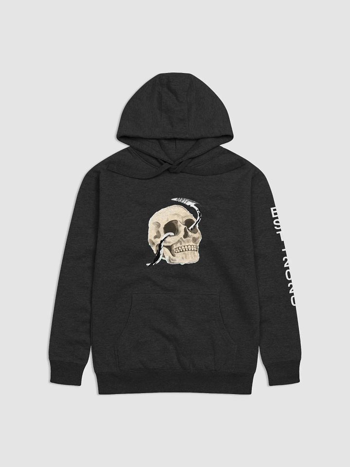 Tail Attack Hoodie product image (1)