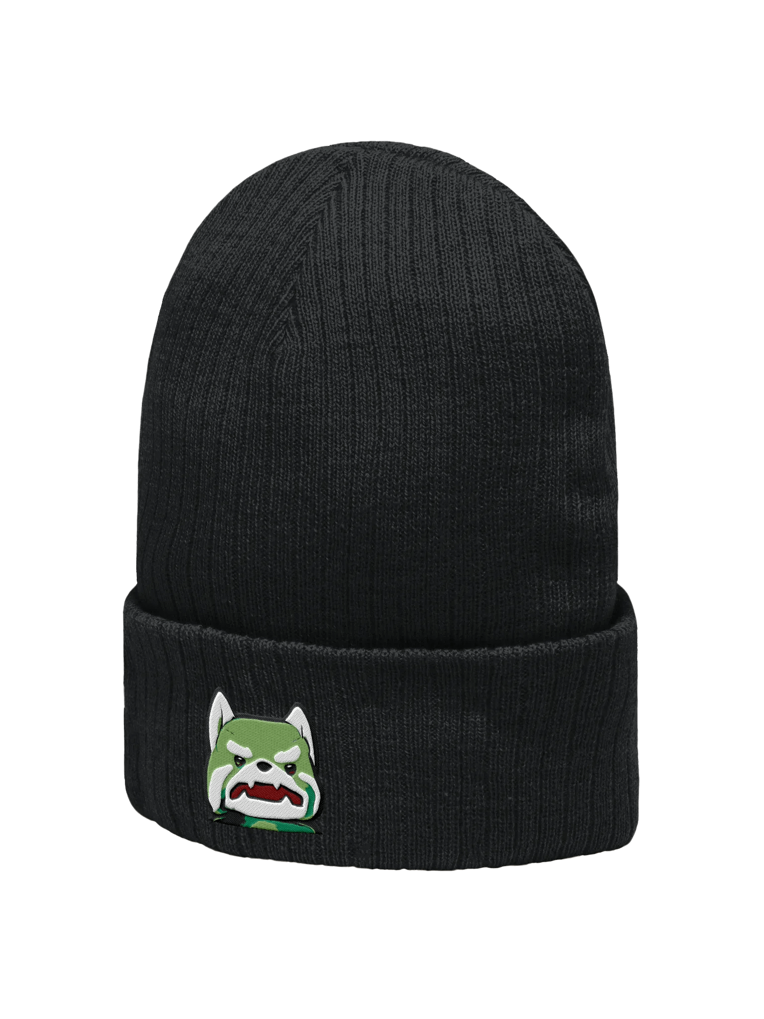 Embroided Smorc Beanie product image (2)