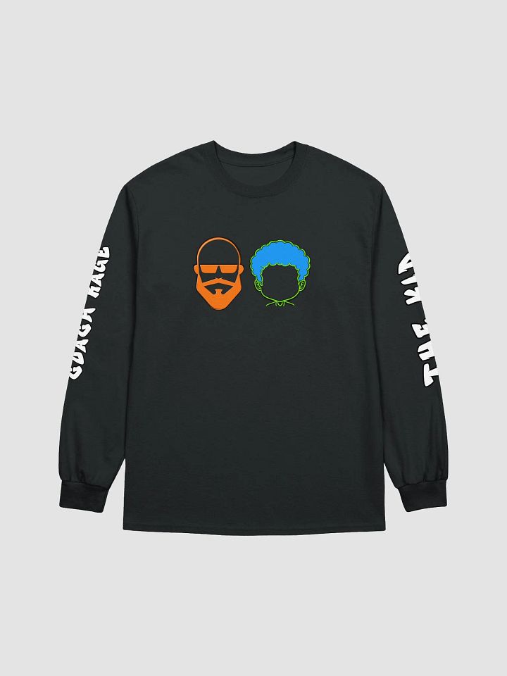 Team CKATK long sleeve product image (1)