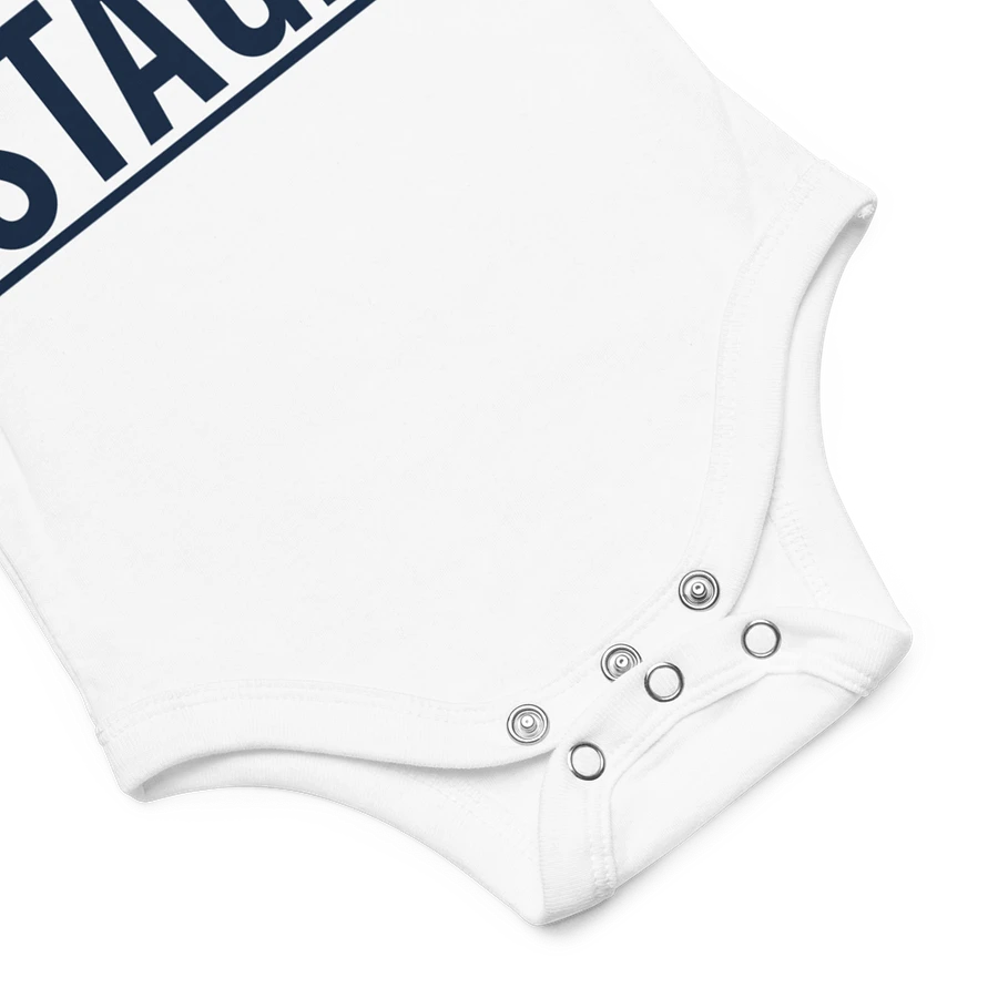 Minis Stage Baby Onesie product image (3)