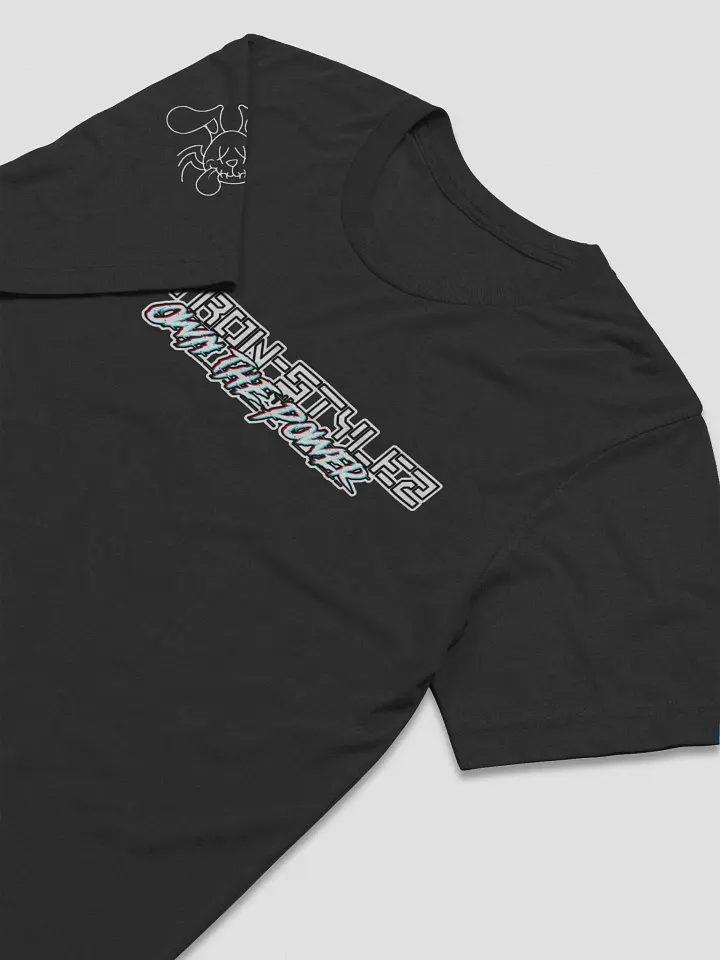 Nitron-Stylez - Logo product image (2)