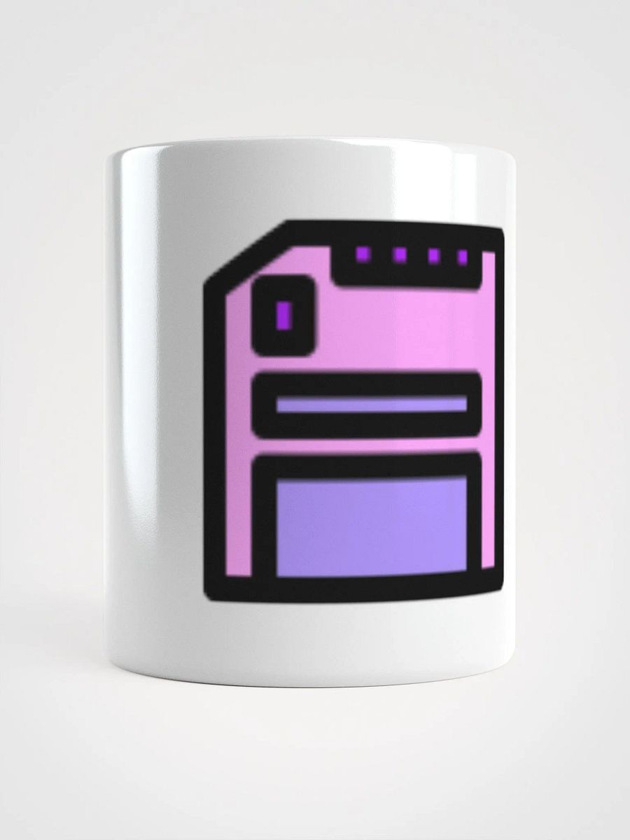 Byte Coffee Mug product image (5)