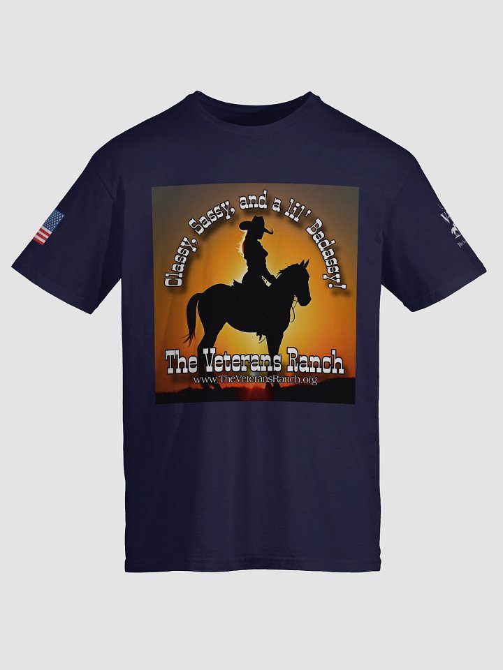 Classy, Sassy, Badassey product image (1)