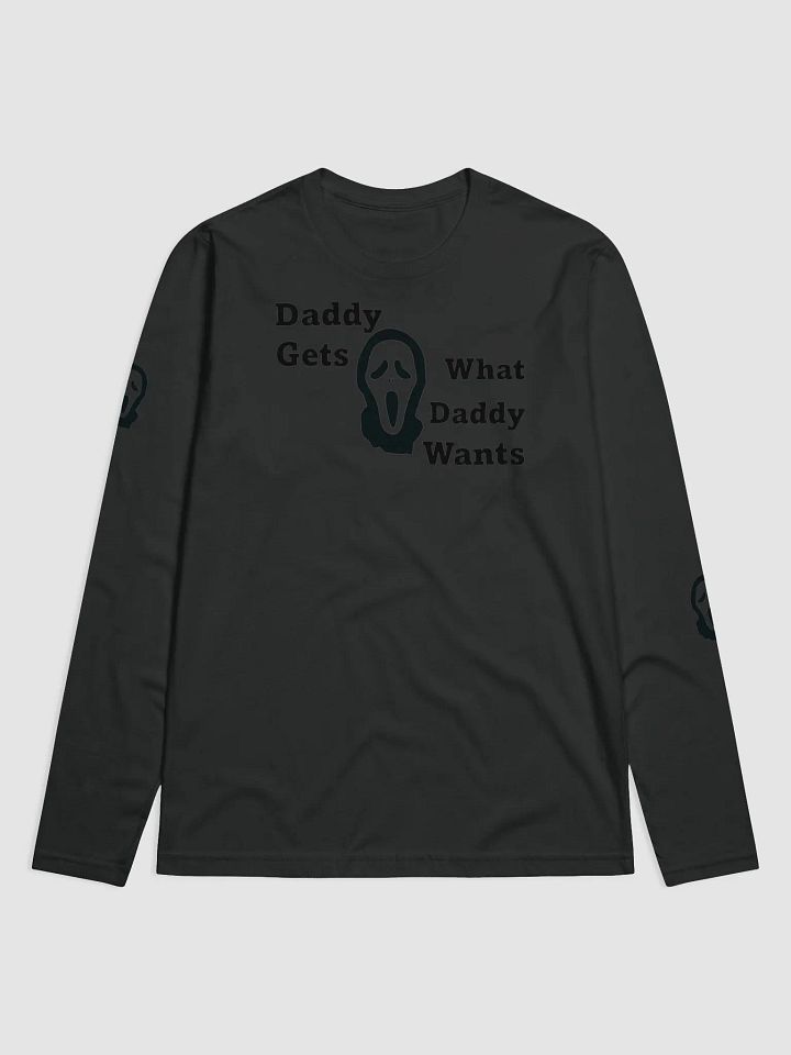 Daddy Gets What Daddy Wants product image (1)