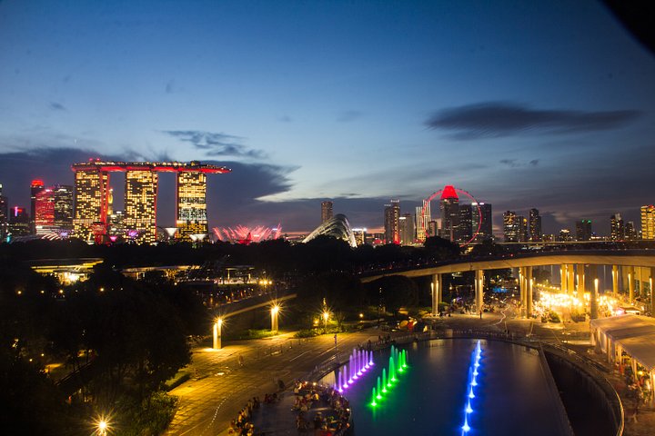 Fireworks on National Day 2024 product image (1)