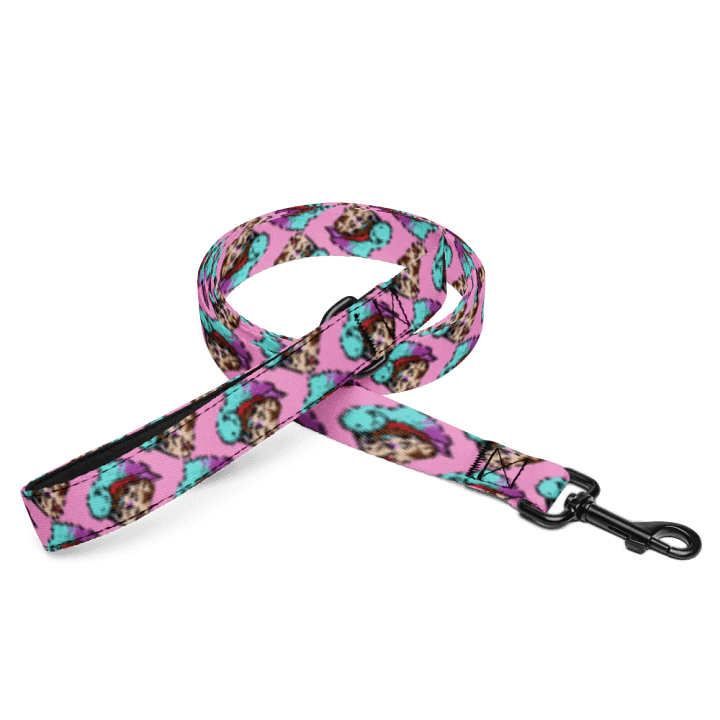Augustus Monke Leash product image (1)