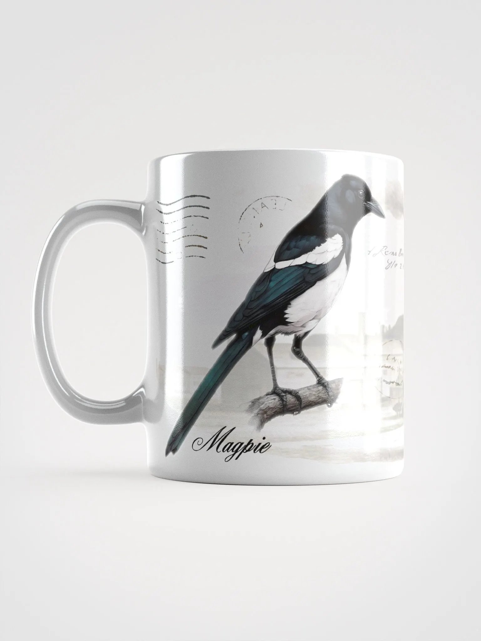 Magpie Mug product image (6)
