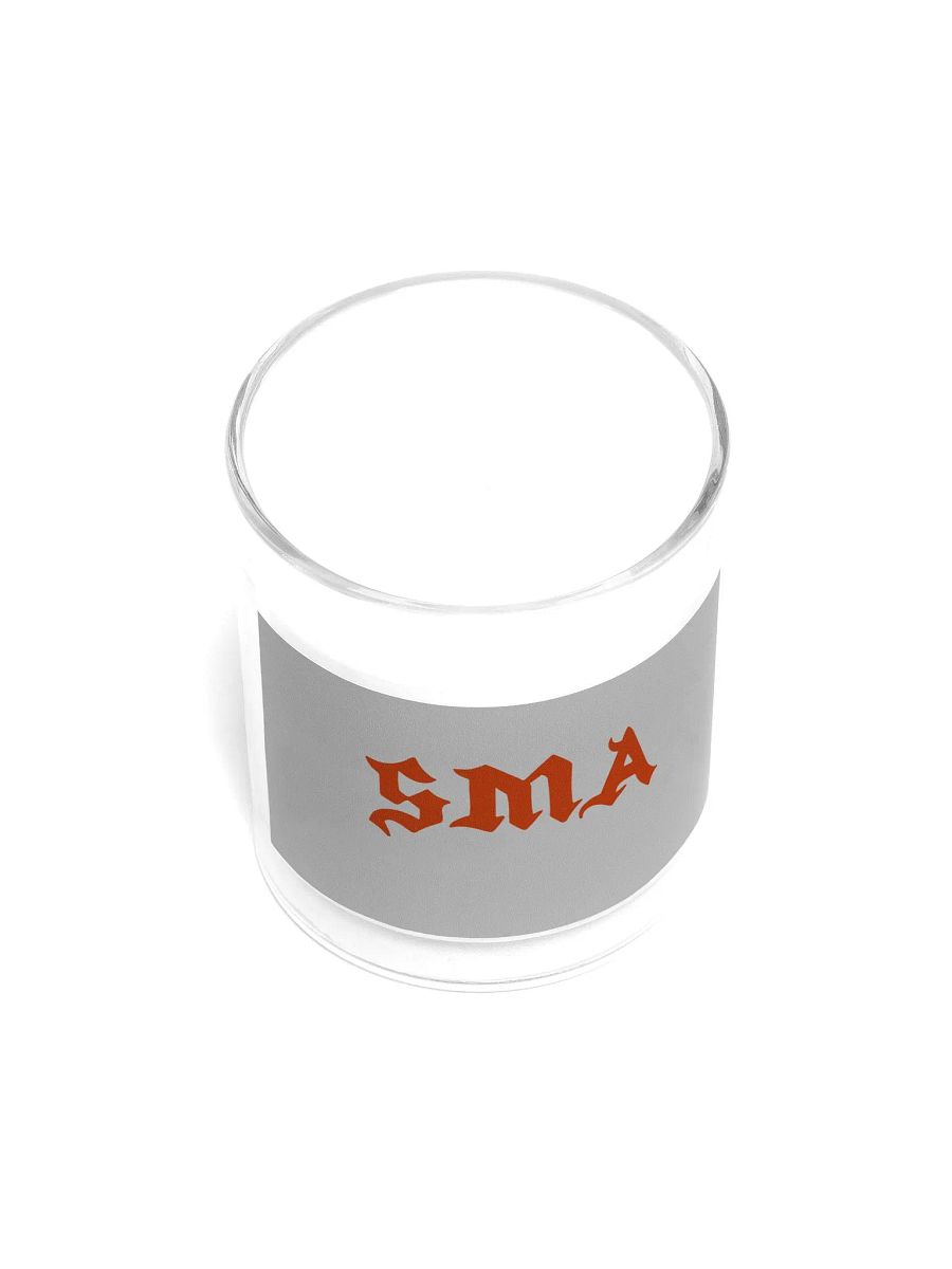 SMA Candle! product image (3)