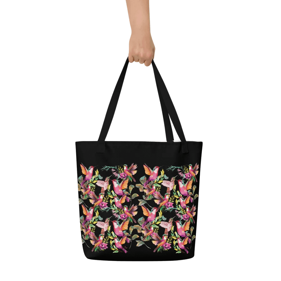 Humming bird design for birding moms product image (6)