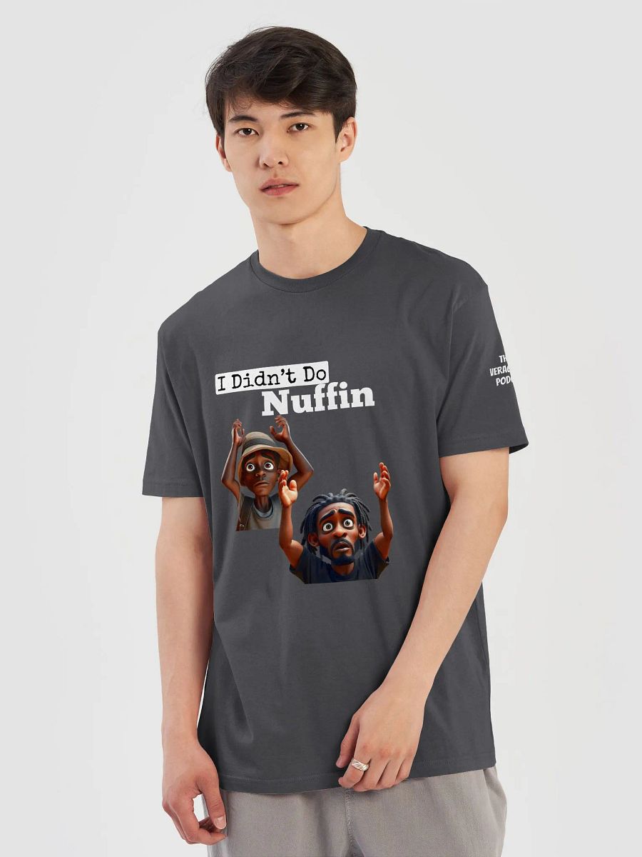 Nuffin Supersoft T-Shirt product image (42)