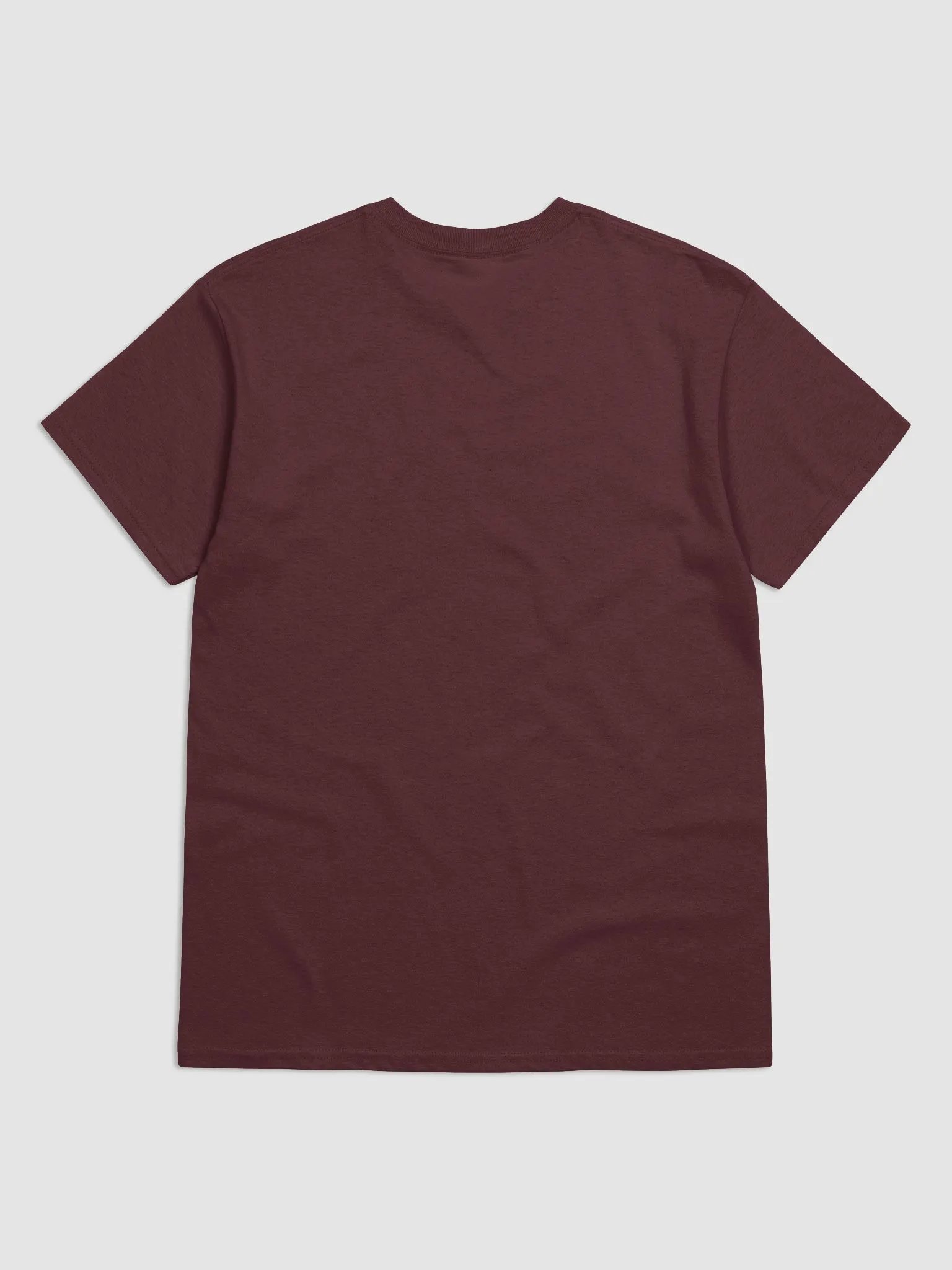 Moonlit Cutesy Vampire Basic T-Shirt by Gildan product image (21)