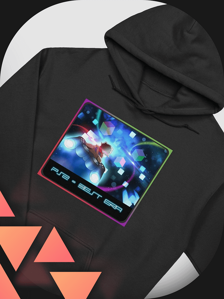 DARK ECO — PS2 = BEST ERA — CLASSIC HOODIE product image (1)