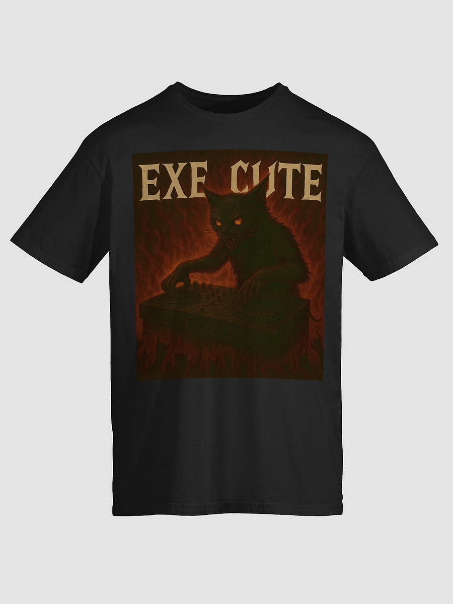 Exe Cute product image (5)