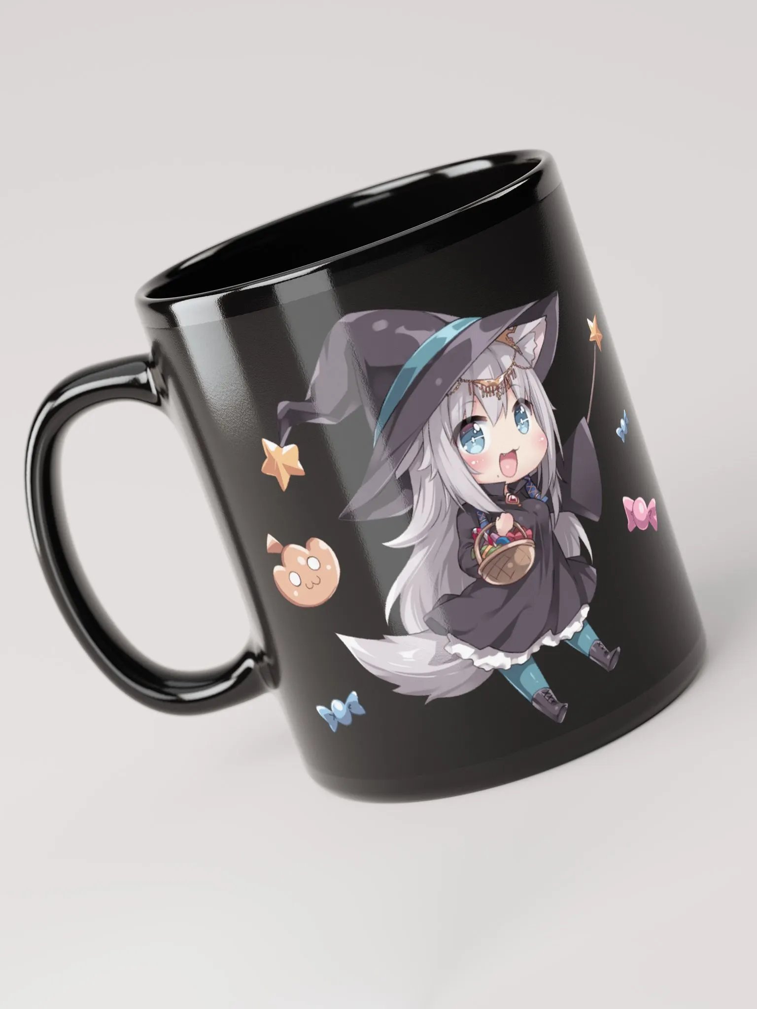 Magical Paws Mug product image (6)