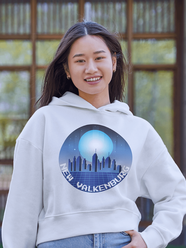 New Valkenburg 2.0 Hoodie product image (1)