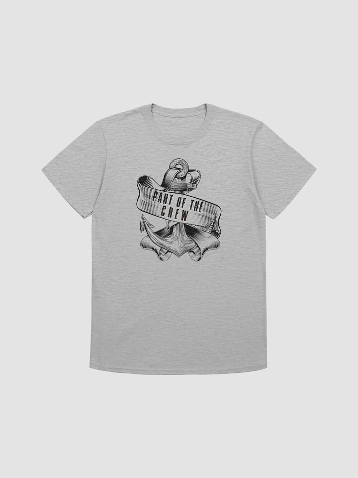 Part of the Crew Anchor Tee product image (2)