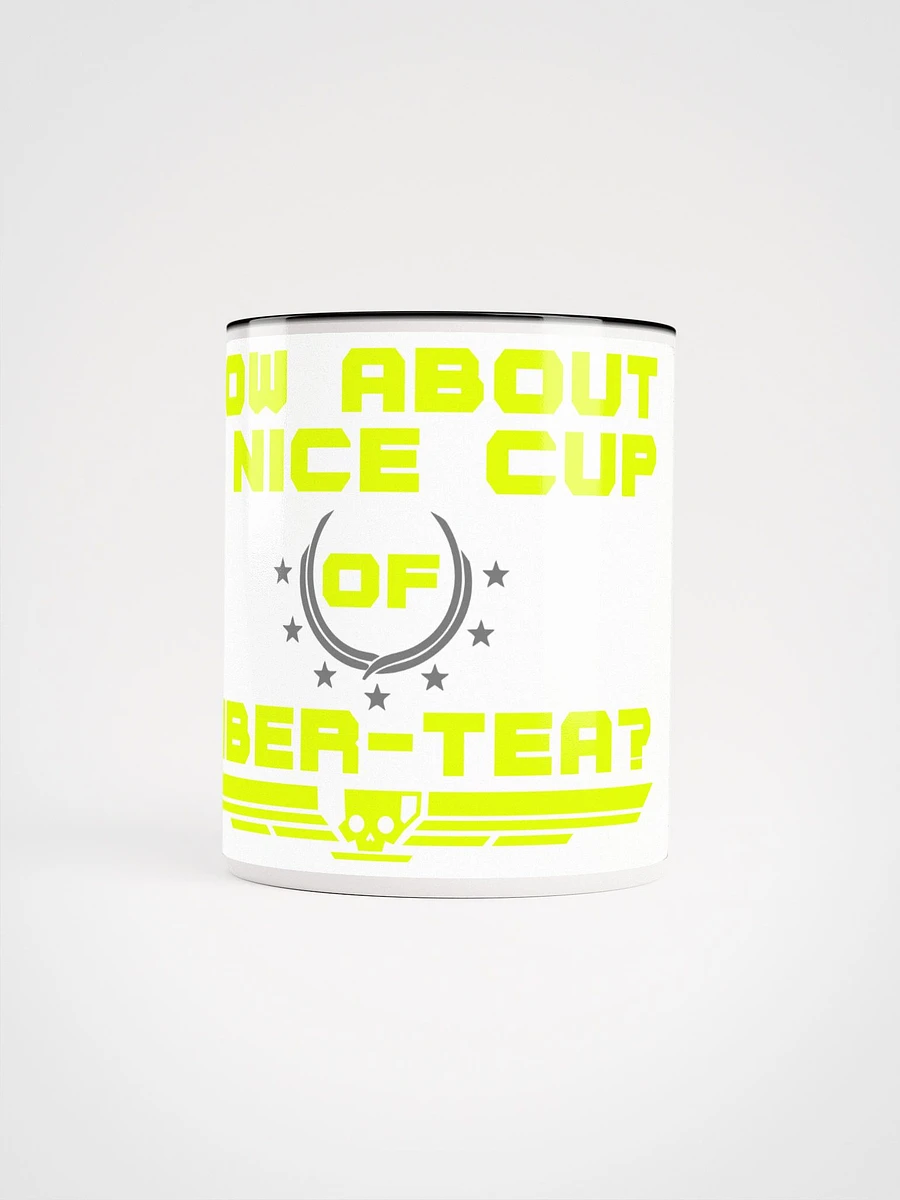 Liber-Tea Coffee Mug product image (20)