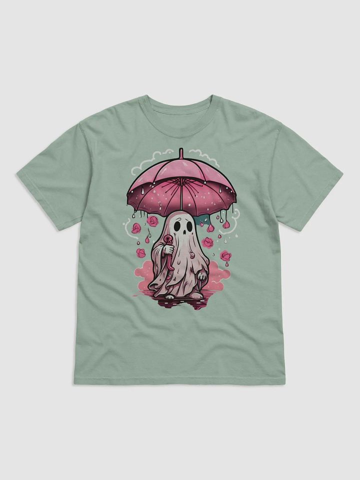 Camiseta Fantasma product image (6)