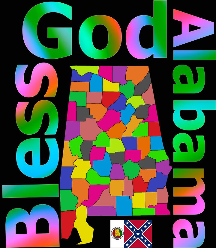 God Bless USA | Y4K Channel product image (2)