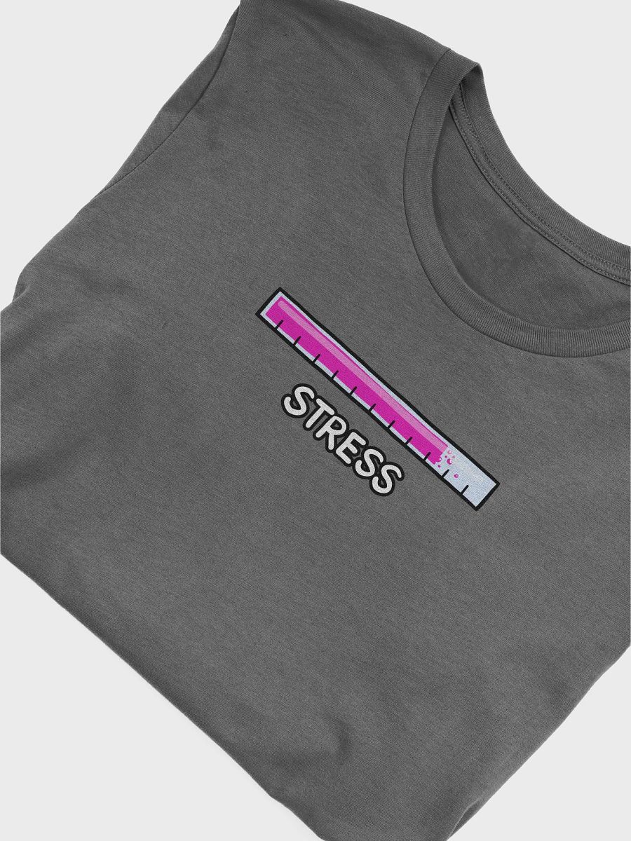 Stressed T-Shirt product image (1)