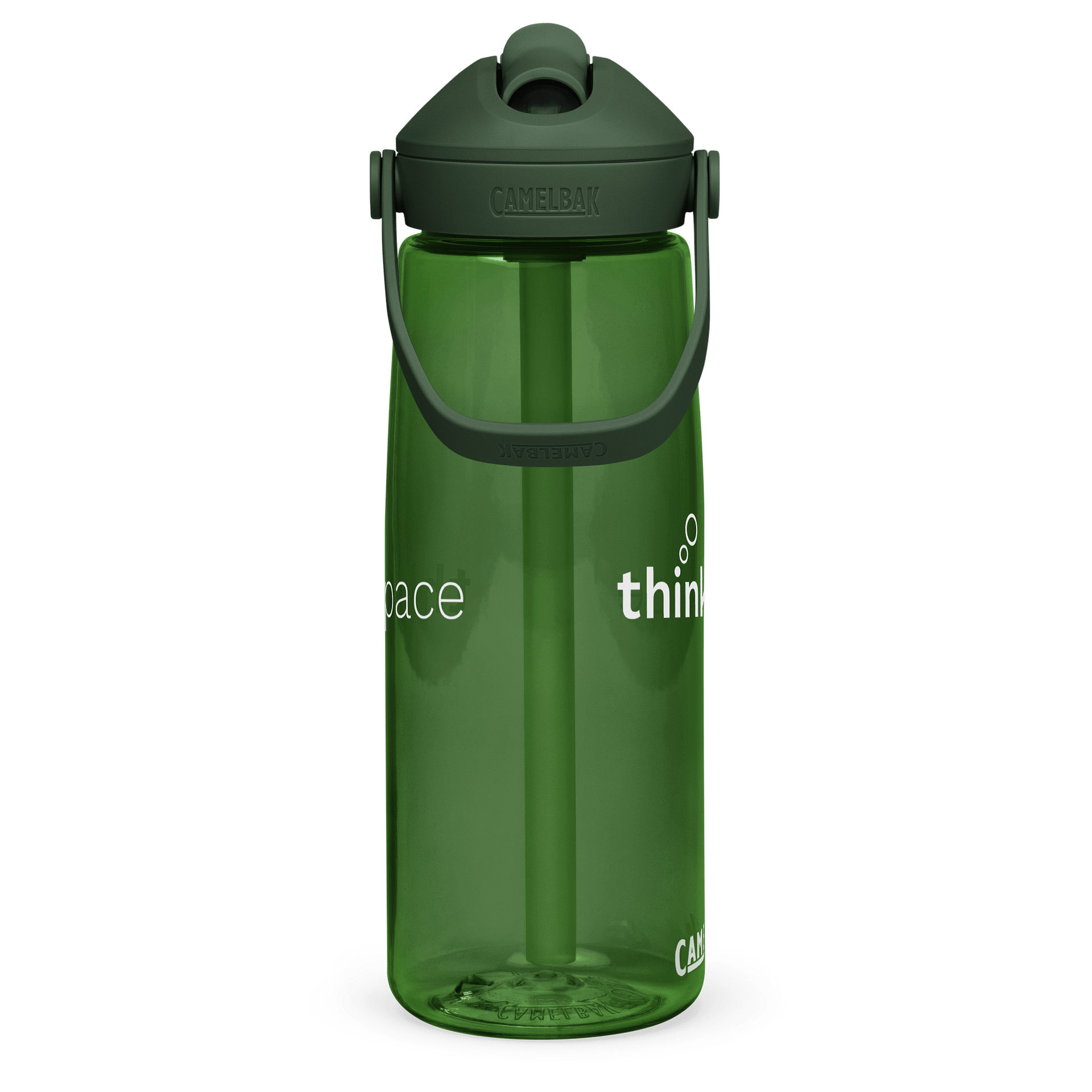 Thinkspace Water Bottle product image (4)