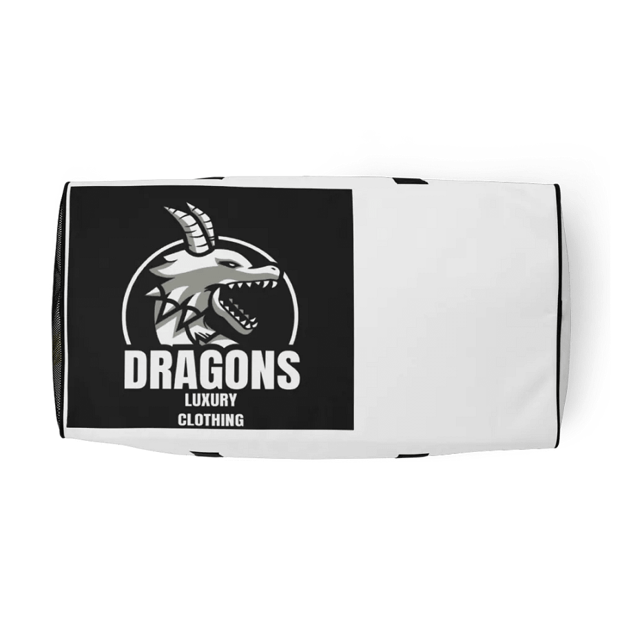 hyper dragon 5 duffle bag product image (5)