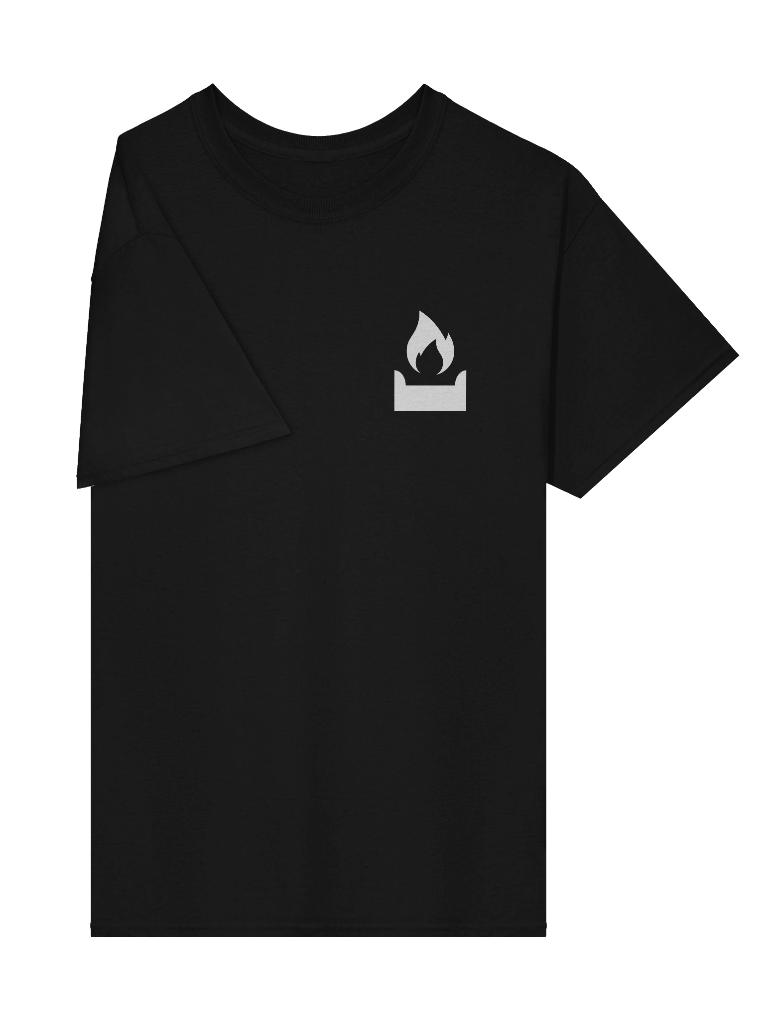 AM QR Code T Shirt product image (4)