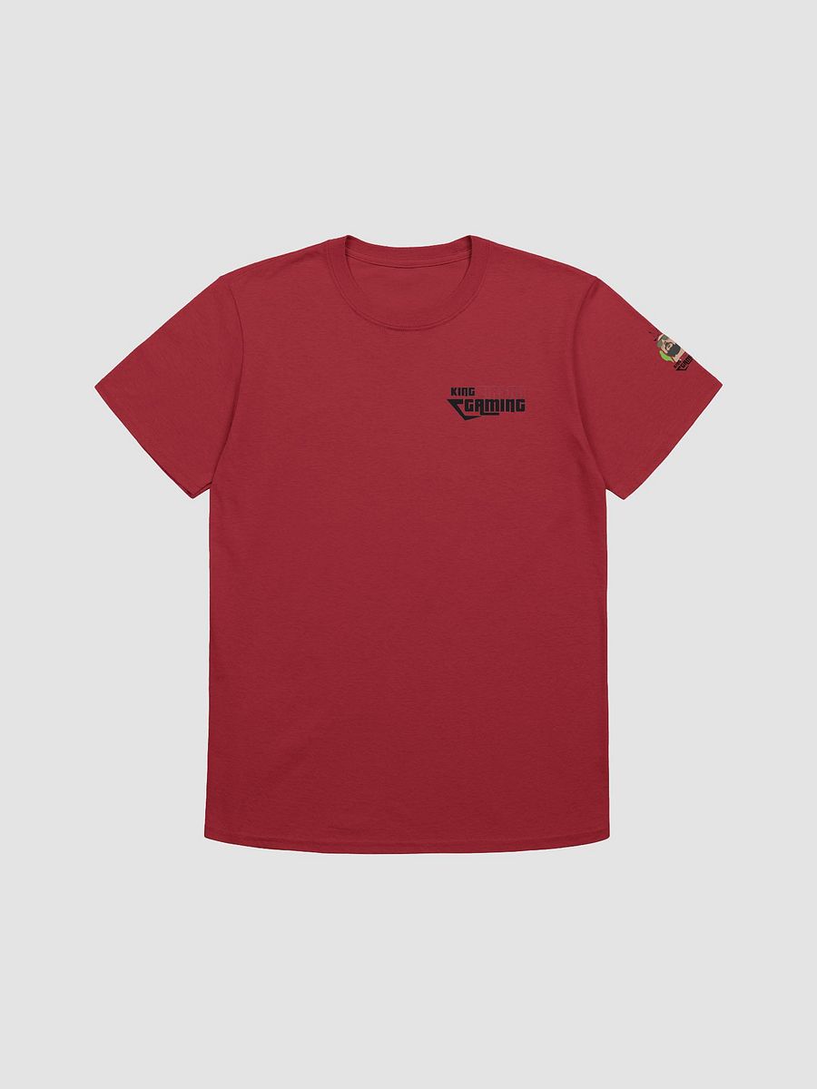 King Zlatan Gaming Unisex T-Shirt product image (1)